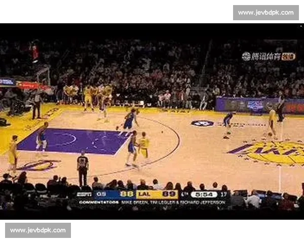 全方位篮球资讯平台 提供最新赛事动态 球员数据分析 专业战术解析